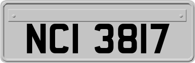 NCI3817