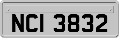 NCI3832