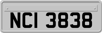 NCI3838