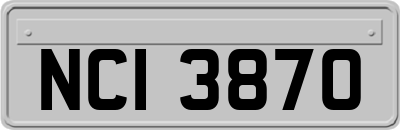 NCI3870