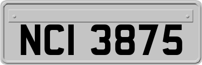 NCI3875
