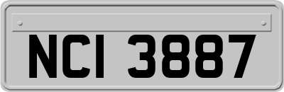 NCI3887