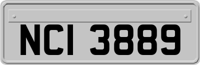 NCI3889