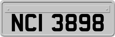 NCI3898