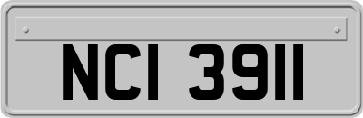 NCI3911