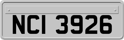NCI3926
