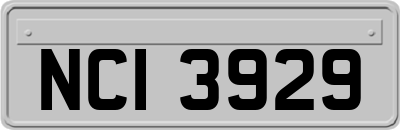 NCI3929