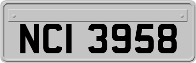 NCI3958