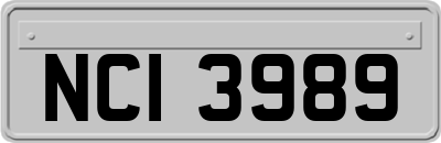 NCI3989