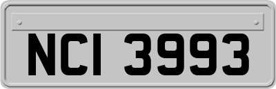 NCI3993
