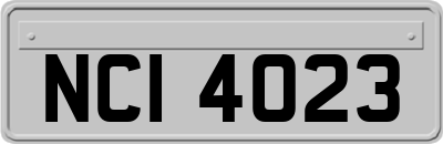 NCI4023