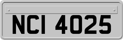 NCI4025