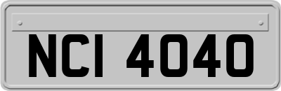 NCI4040