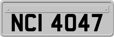 NCI4047