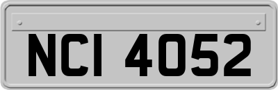 NCI4052