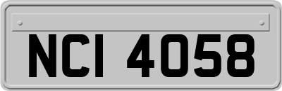NCI4058