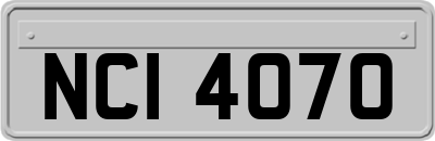 NCI4070