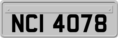 NCI4078