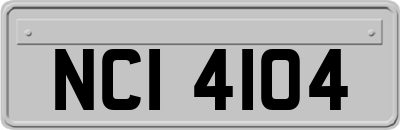 NCI4104