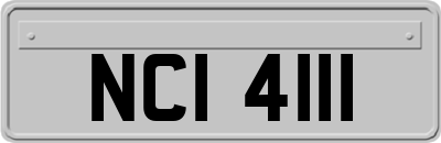 NCI4111