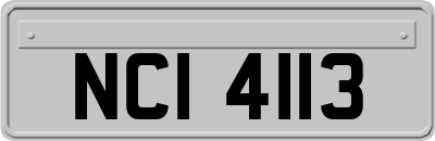 NCI4113