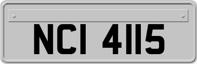 NCI4115
