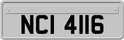 NCI4116