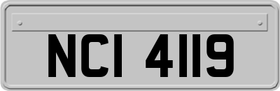 NCI4119