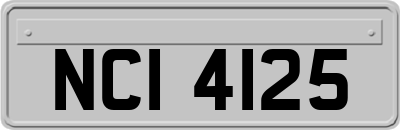 NCI4125