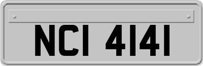 NCI4141