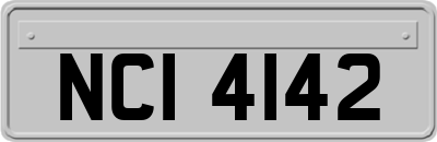 NCI4142