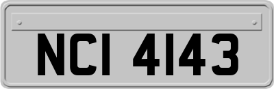 NCI4143