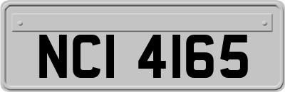 NCI4165