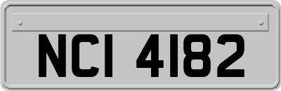 NCI4182
