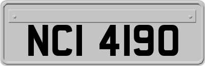 NCI4190