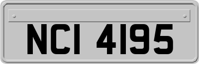NCI4195