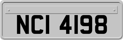 NCI4198