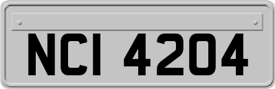 NCI4204