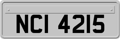 NCI4215