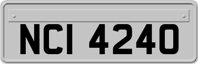 NCI4240