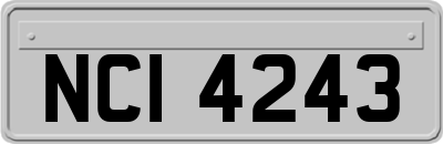 NCI4243