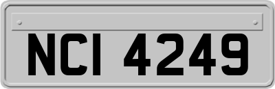 NCI4249
