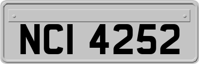 NCI4252