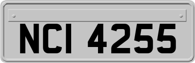 NCI4255