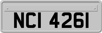 NCI4261