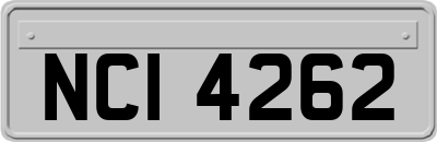 NCI4262