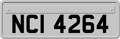 NCI4264