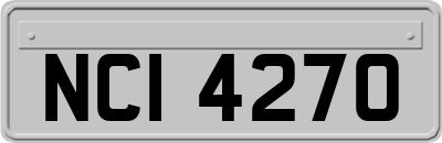 NCI4270
