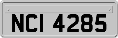 NCI4285