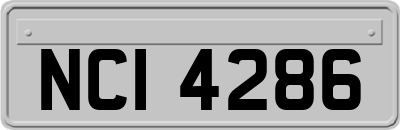 NCI4286